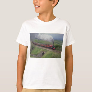 Dampfzug T-Shirt