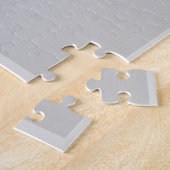 Dampfzug - Vintage Züge Puzzle (Seite)