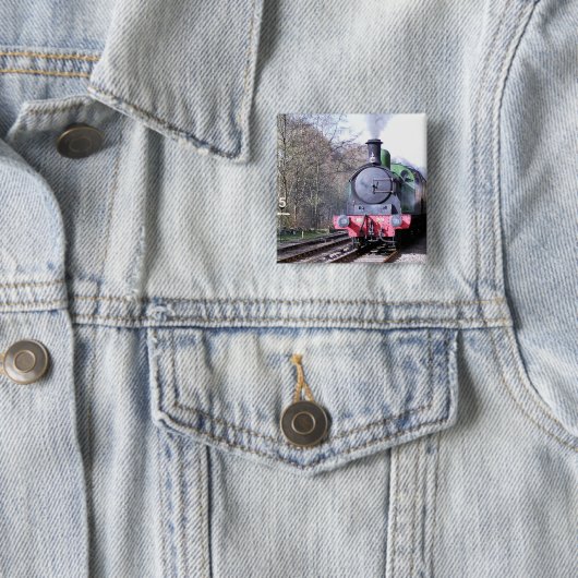 DAMPFZÜGE BUTTON (Beispiel)