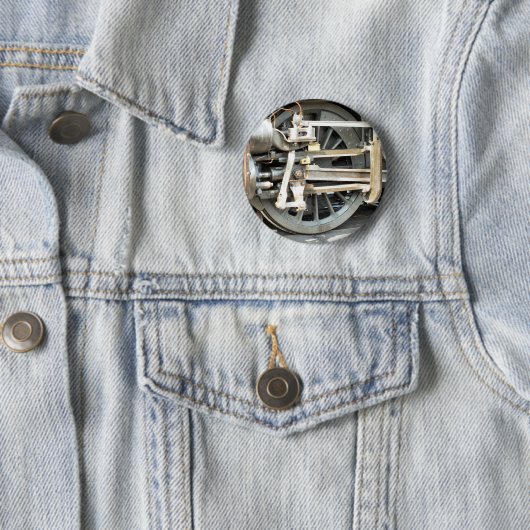 DAMPFZÜGE BUTTON (Beispiel)