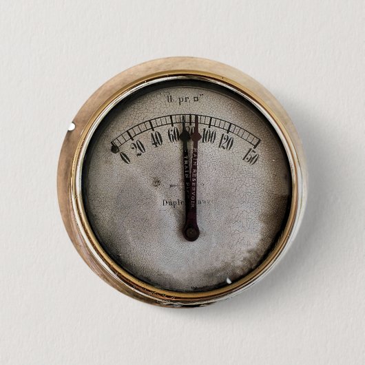 DAMPFZÜGE BUTTON (Vorderseite)