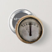 DAMPFZÜGE BUTTON (Vorne & Hinten)