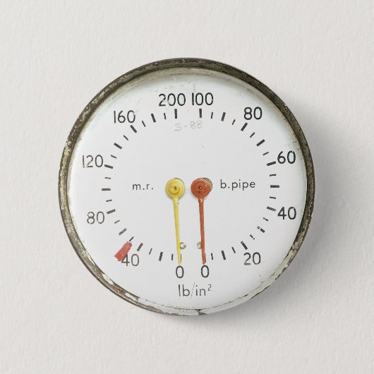 DAMPFZÜGE BUTTON (Vorderseite)