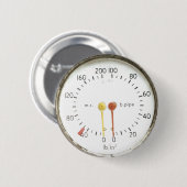 DAMPFZÜGE BUTTON (Vorne & Hinten)