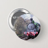 DAMPFZÜGE BUTTON (Vorne & Hinten)