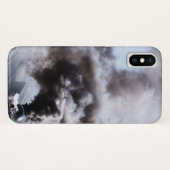 DAMPFZÜGE Case-Mate iPhone HÜLLE (Rückseite (Horizontal))