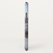 DAMPFZÜGE Case-Mate iPhone HÜLLE (Hinten/Rechts)