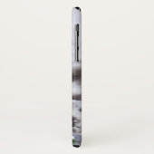 DAMPFZÜGE Case-Mate iPhone HÜLLE (Hinten/Links)