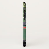 DAMPFZÜGE Case-Mate iPhone HÜLLE (Hinten/Links)