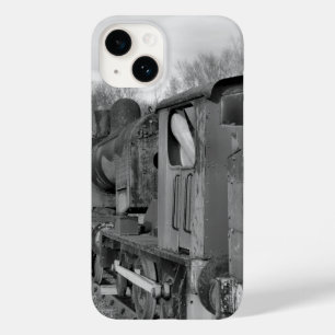 DAMPFZÜGE Case-Mate iPhone 14 HÜLLE