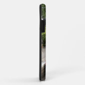 DAMPFZÜGE Case-Mate iPhone HÜLLE (Hinten/Rechts)