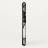 DAMPFZÜGE Case-Mate iPhone HÜLLE (Hinten/Rechts)