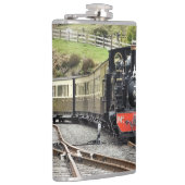 DAMPFZÜGE FLACHMANN (Rechts)