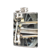 DAMPFZÜGE FLACHMANN (Links)