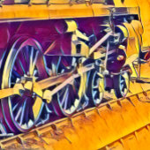 DAMPFZÜGE FLACHMANN