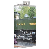 DAMPFZÜGE FLACHMANN (Rechts)