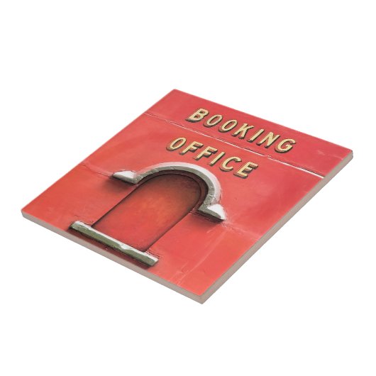 DAMPFZÜGE FLIESE (Seite)