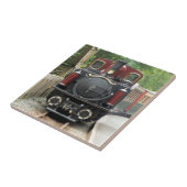 DAMPFZÜGE FLIESE (Seite)