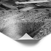 DAMPFZÜGE FOTODRUCK (Ecke)