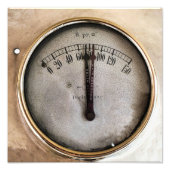 DAMPFZÜGE FOTODRUCK (Vorne)