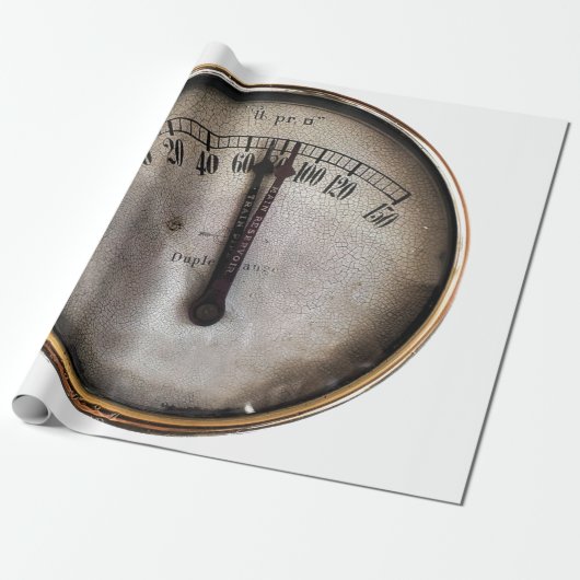 DAMPFZÜGE GESCHENKPAPIER (Ungerollt)