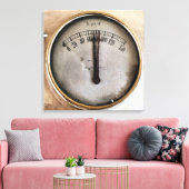 DAMPFZÜGE LEINWANDDRUCK (Insitu (Wohnzimmer))