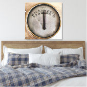 DAMPFZÜGE LEINWANDDRUCK (Insitu (Schlafzimmer))