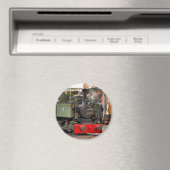 DAMPFZÜGE MAGNET (In Situ (Geschirrspüler))