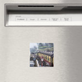 DAMPFZÜGE MAGNET (In Situ (Geschirrspüler))