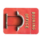 DAMPFZÜGE MAGNET (Horizontal)