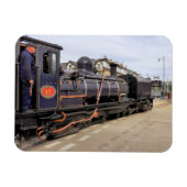 DAMPFZÜGE MAGNET (Horizontal)