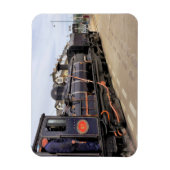 DAMPFZÜGE MAGNET (Vertikal)