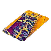 DAMPFZÜGE MAGNET (Linke Seite)