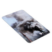 DAMPFZÜGE MAGNET (Rechte Seite)