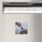 DAMPFZÜGE MAGNET (In Situ (Geschirrspüler))