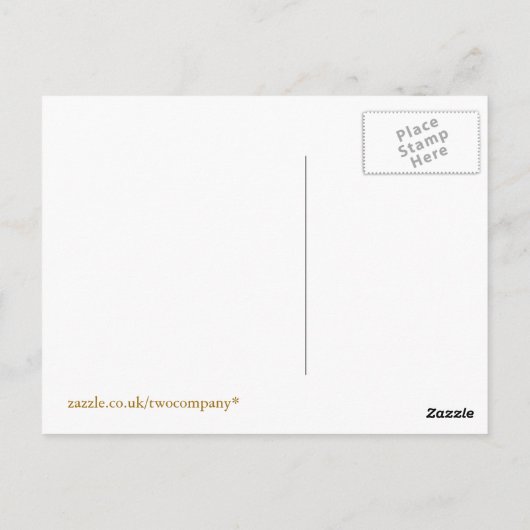 DAMPFZÜGE POSTKARTE (Rückseite)