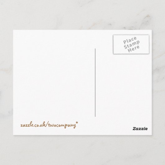 DAMPFZÜGE POSTKARTE (Rückseite)