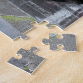 DAMPFZÜGE PUZZLE (Seite)