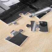 DAMPFZÜGE PUZZLE (Seite)