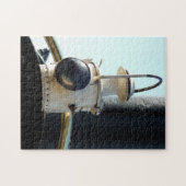 DAMPFZÜGE PUZZLE (Horizontal)