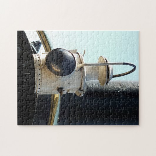 DAMPFZÜGE PUZZLE (Horizontal)