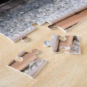 DAMPFZÜGE PUZZLE (Seite)