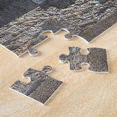 DAMPFZÜGE PUZZLE (Seite)