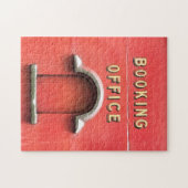 DAMPFZÜGE PUZZLE (Horizontal)