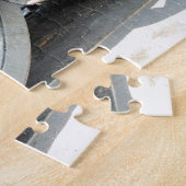 DAMPFZÜGE PUZZLE (Seite)