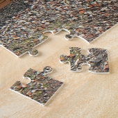 DAMPFZÜGE PUZZLE (Seite)