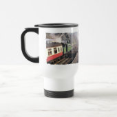 DAMPFZÜGE REISEBECHER (Links)