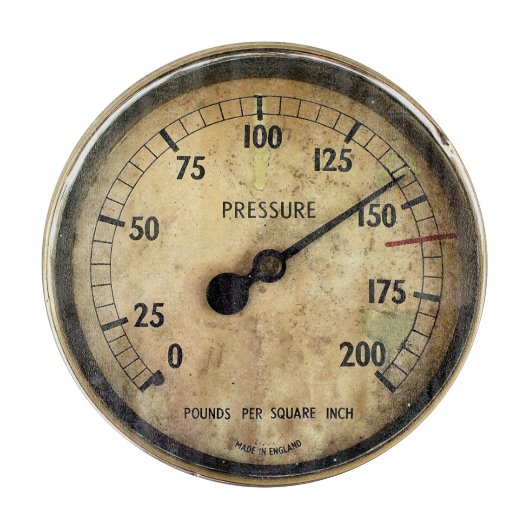 DAMPFZÜGE SCHNEIDEBRETT (Vorderseite)