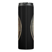 DAMPFZÜGE THERMOSBECHER (Rückseite)