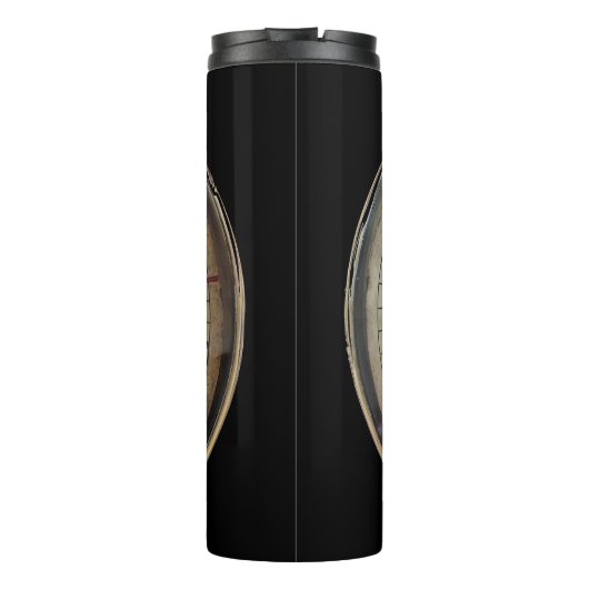 DAMPFZÜGE THERMOSBECHER (Rückseite)